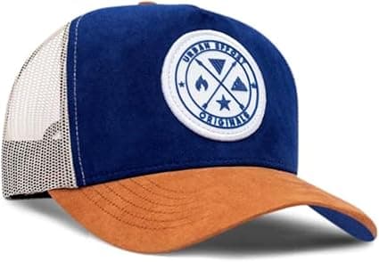 Stylish Cap - View 3