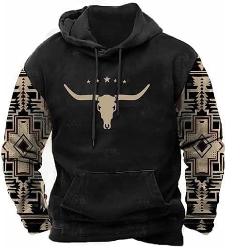 Vintage Hoodie - View 2