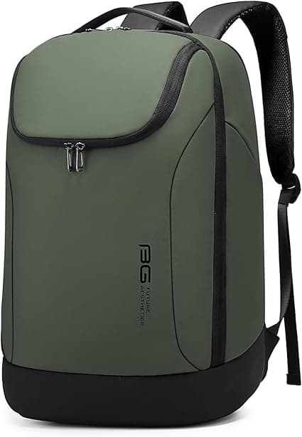 Modern Backpack