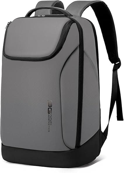 Modern Backpack - View 2
