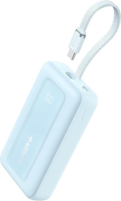 Portable Charger